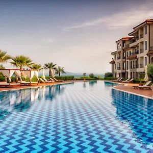 Apartmanhotel Burgas Beach Resort Apartments ***