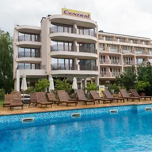 מלון Hotel Central, סאני ביץ'