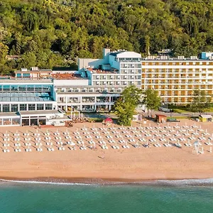 Grifid Encanto 4*, Nisipurile de Aur Bulgaria