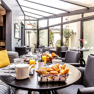 Atelier Montparnasse 3* Paris