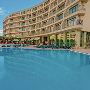 Отель Mena Palace -, Солнечный берег