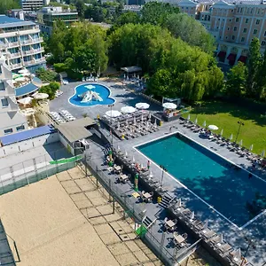 Aquamarine **** Sunny Beach
