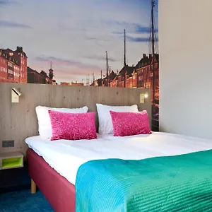 Szálloda Profilhotels Richmond ***