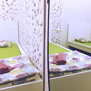 Hostel Fabrizzio's Petit 