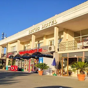 3* Hotel Lotus
