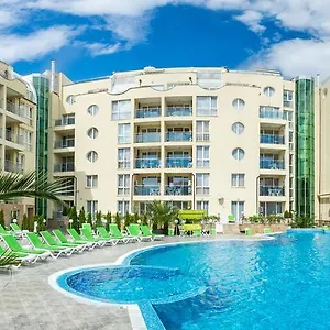 Апарт-отель Vechna R, Солнечный берег