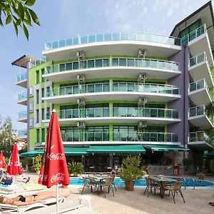3* Hotel L&b