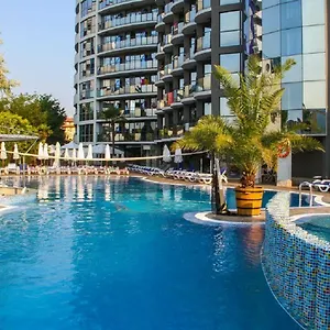 Smartline Meridian Hotell