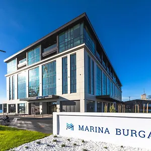 Marina 3* Burgas City