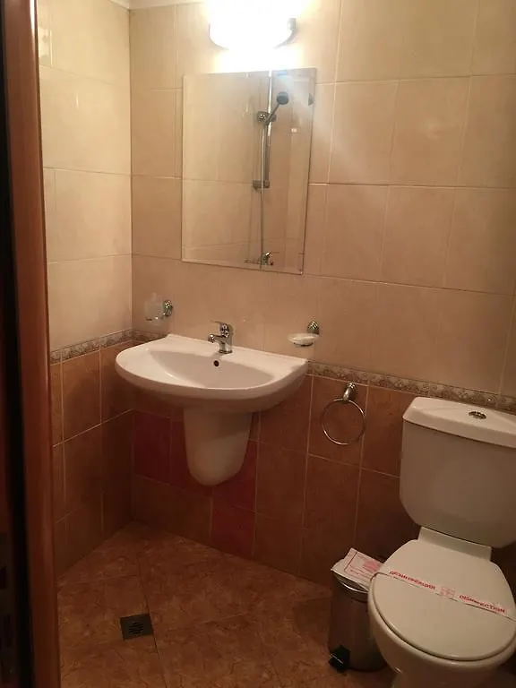 Colosseum 2 Aparthotel