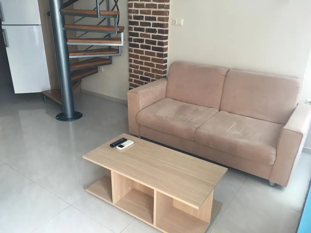 Colosseum 2 Aparthotel Slantschew brjag