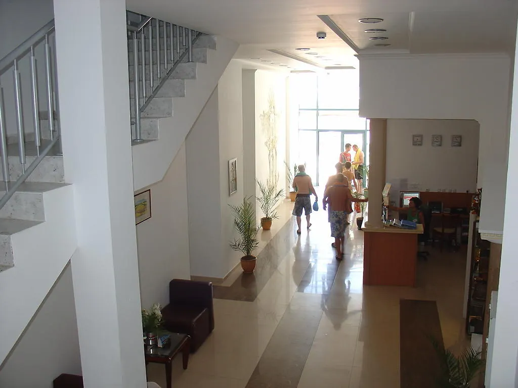 ***  Colosseum 2 Aparthotel Bulgarien