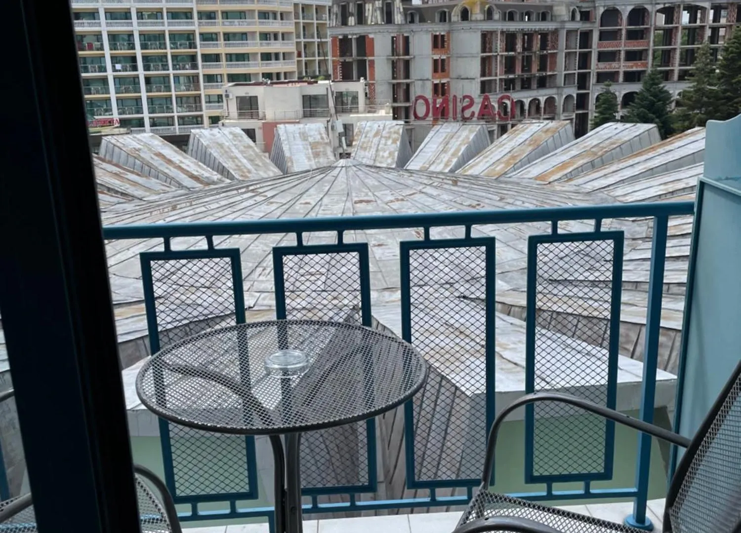 Colosseum 2 Aparthotel  Солнечный берег