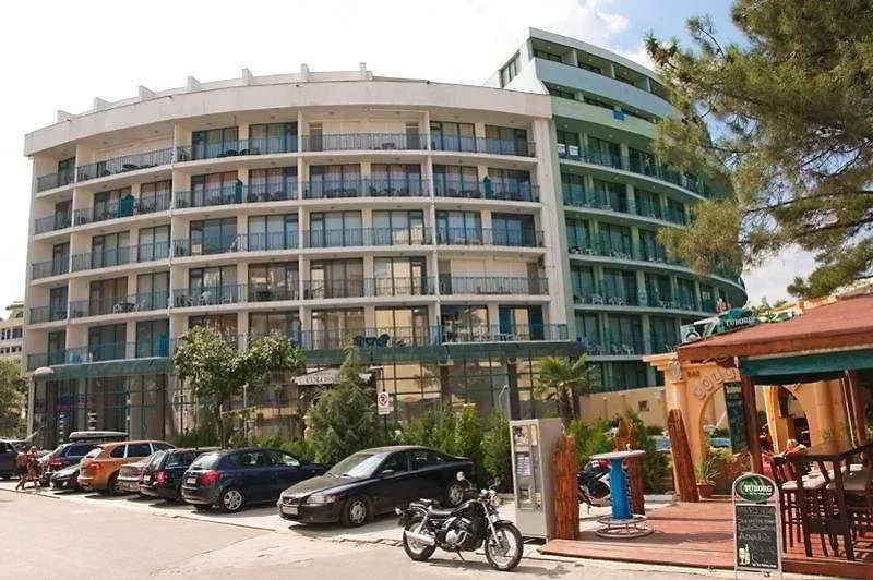 ***  Colosseum 2 Aparthotel Болгария
