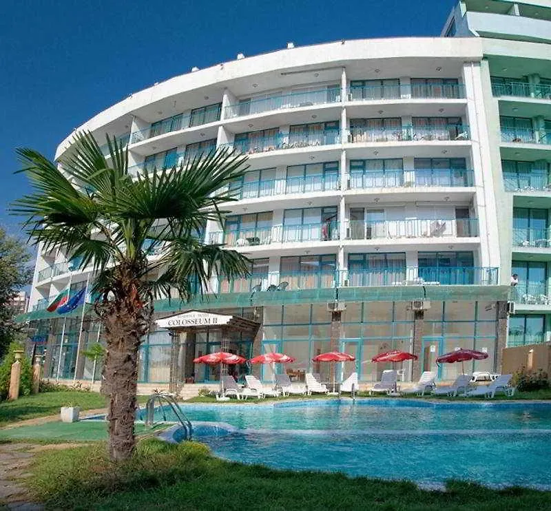 Colosseum 2 Aparthotel