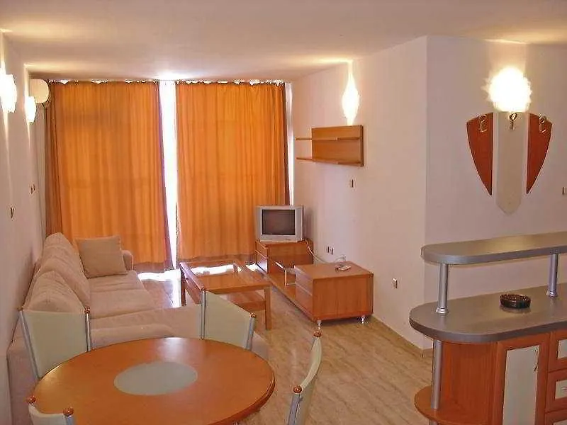 Colosseum 2 Aparthotel