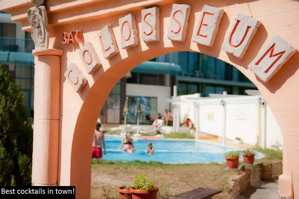 ***  Colosseum 2 Aparthotel Болгария