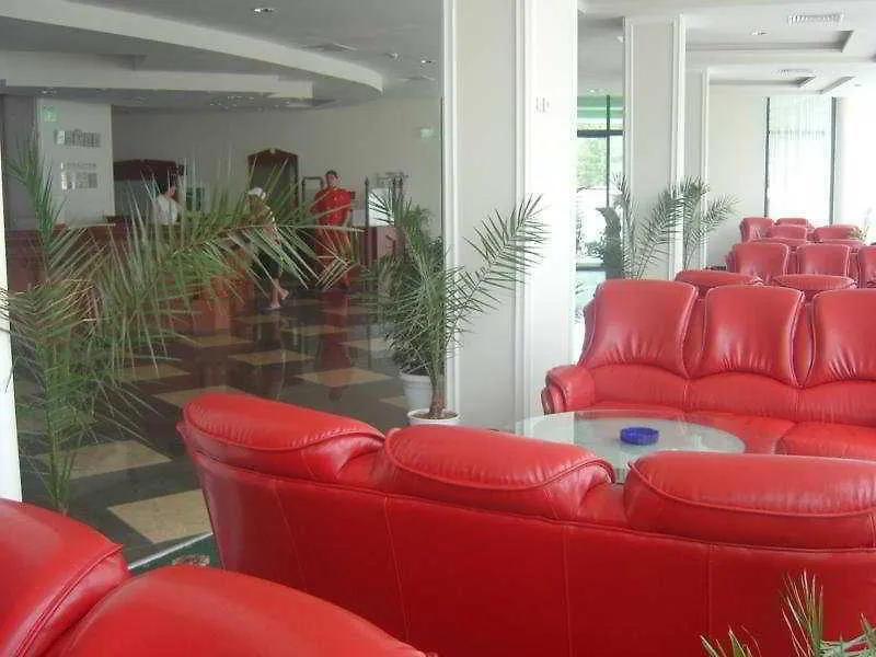Colosseum 2 Aparthotel