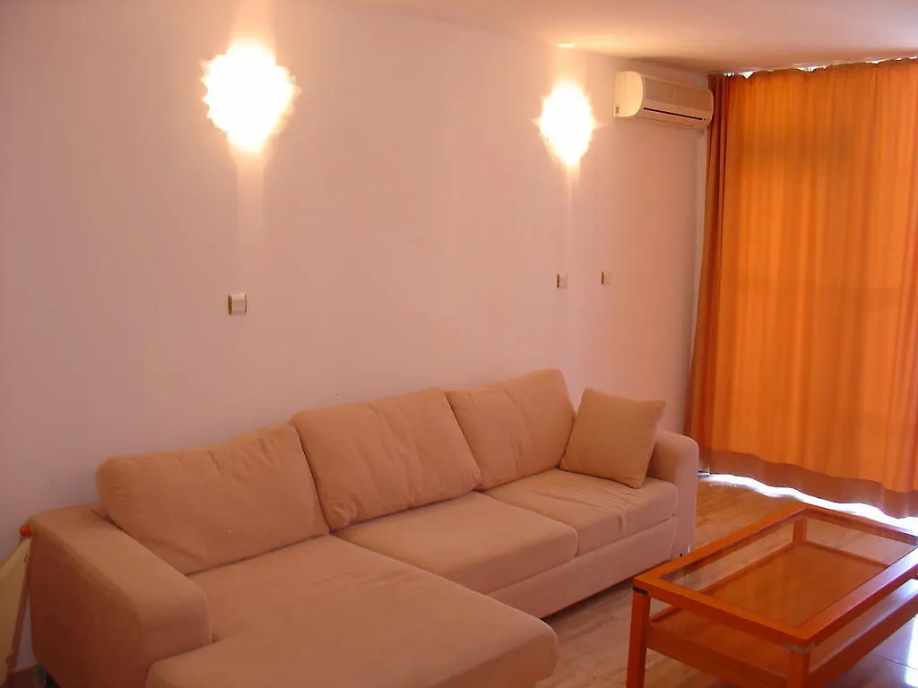 ***  Colosseum 2 Aparthotel Болгария