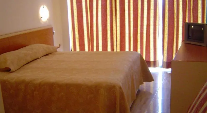 Colosseum 2 Aparthotel