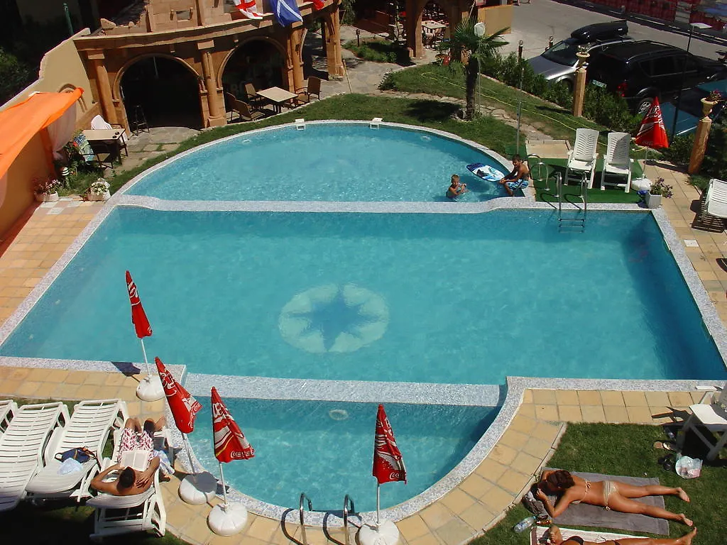 Colosseum 2 Aparthotel