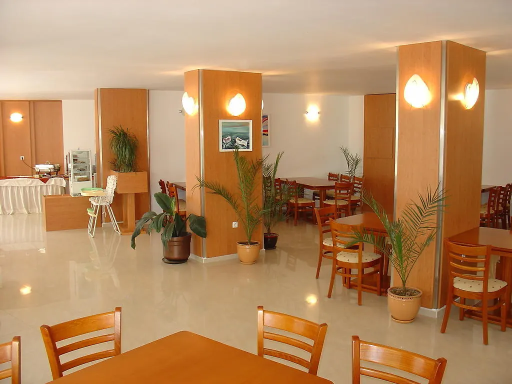 Colosseum 2 Aparthotel 3*, Солнечный берег Болгария